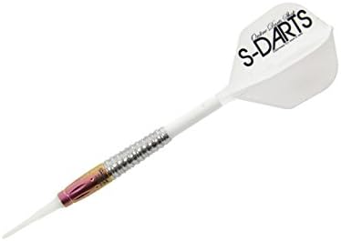 牧野百花 ダーツバレル+フライトセット 牧野百花 Fit Flight